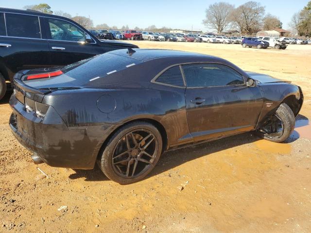 Aukcja sprzedaży 2012 Chevrolet Camaro Lt, vin: 2G1FC1E39C9116973, numer aukcji: 39697874