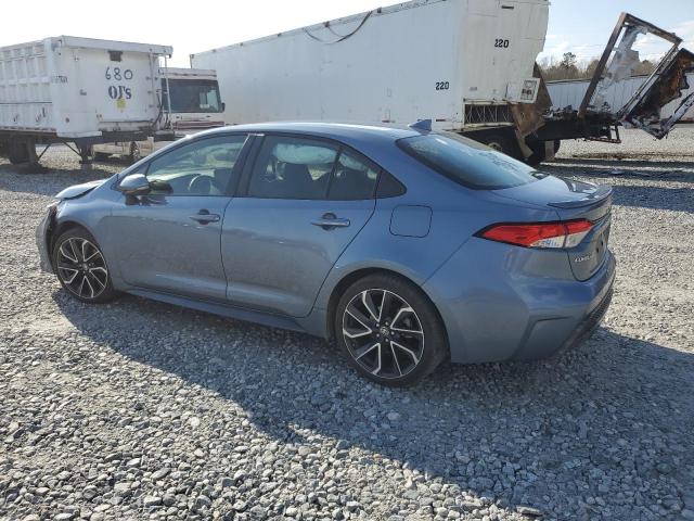 Aukcja sprzedaży 2022 Toyota Corolla Se, vin: JTDS4MCE2N3507158, numer aukcji: 43819544