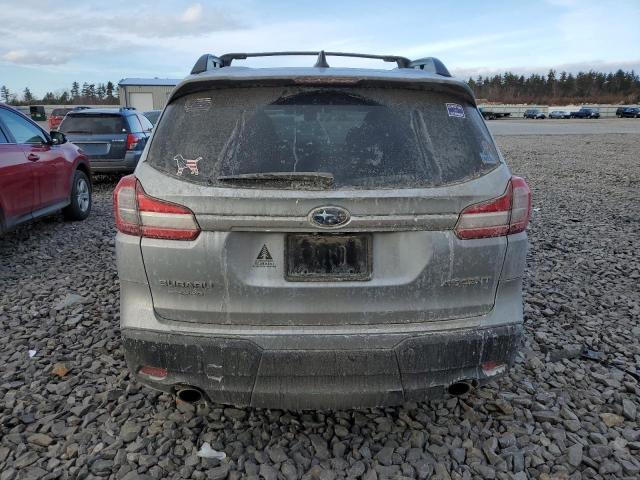 Aukcja sprzedaży 2021 Subaru Ascent Premium, vin: 4S4WMAFD3M3404263, numer aukcji: 43837684