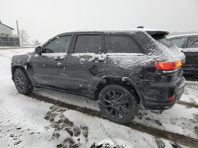 Продажа на аукционе авто 2018 Jeep Grand Cherokee Laredo, vin: 1C4RJFAG8JC319813, номер лота: 42330804