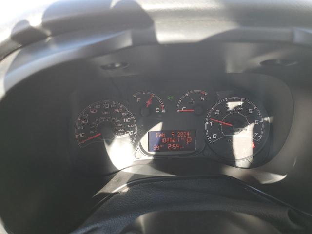 Aukcja sprzedaży 2017 Ram Promaster City Slt, vin: ZFBERFBB3H6E50706, numer aukcji: 42210964