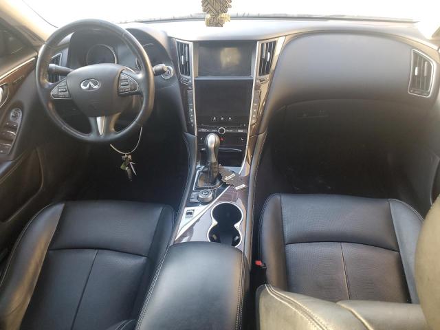 Aukcja sprzedaży 2014 Infiniti Q50 Base, vin: JN1BV7AR5EM696051, numer aukcji: 43843464