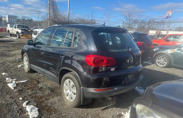 Aukcja sprzedaży 2013 Volkswagen Tiguan S, vin: WVGBV7AX6DW536867, numer aukcji: 42070884