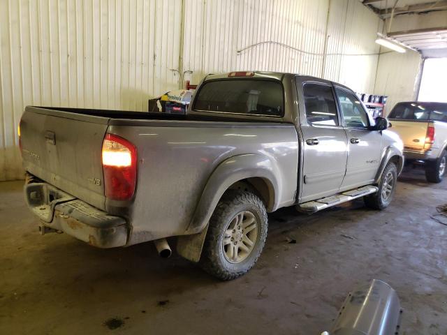 Продаж на аукціоні авто 2005 Toyota Tundra Dou, vin: 5TBET38105S467542, номер лоту: 43969964