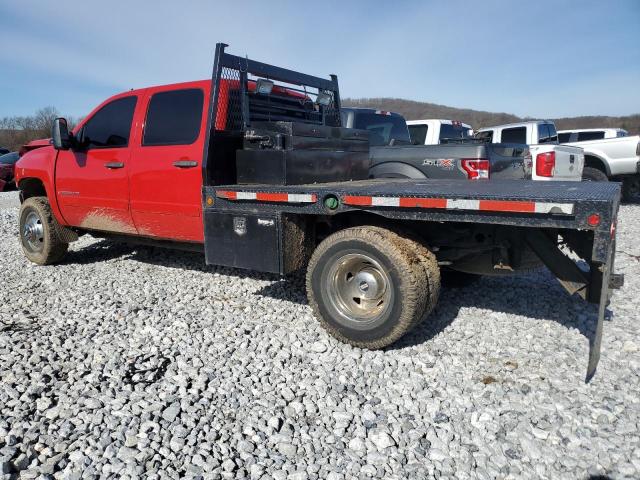 Продаж на аукціоні авто 2008 Chevrolet Silverado K3500, vin: 1GCJK33688F142671, номер лоту: 41594154