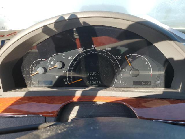 Продажа на аукционе авто 2006 Mercedes-benz S 350, vin: WDBNF67J06A465725, номер лота: 42105504