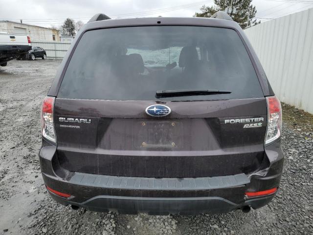 Продаж на аукціоні авто 2013 Subaru Forester 2.5x Premium, vin: JF2SHADC5DH409664, номер лоту: 43678384
