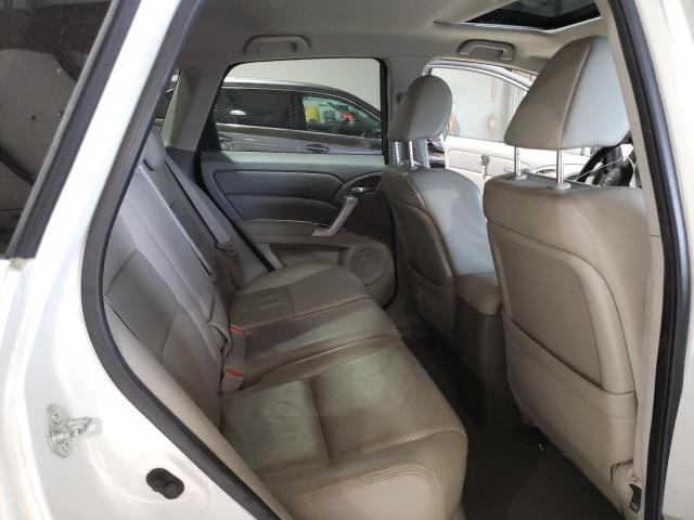 2009 Acura Rdx მანქანა იყიდება აუქციონზე, vin: 5J8TB18279A002436, აუქციონის ნომერი: 43765334