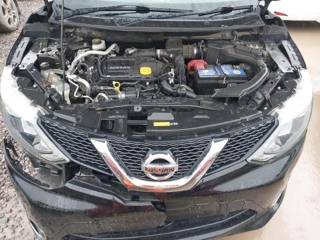 Aukcja sprzedaży 2014 Nissan Qashqai Te, vin: SJNFDNJ11U1206049, numer aukcji: 43896724