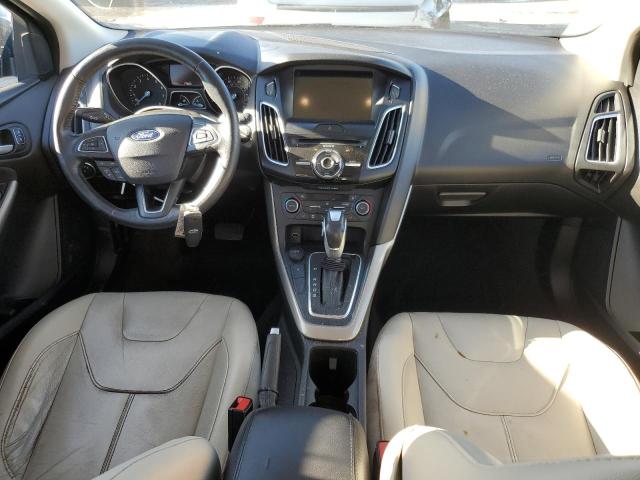 Aukcja sprzedaży 2018 Ford Focus Titanium, vin: 1FADP3N24JL314586, numer aukcji: 43859734