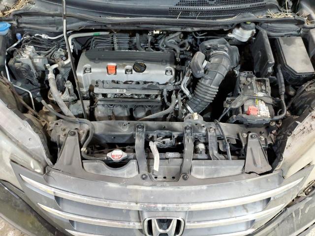 Aukcja sprzedaży 2014 Honda Cr-v Exl, vin: 2HKRM4H77EH629950, numer aukcji: 43754374