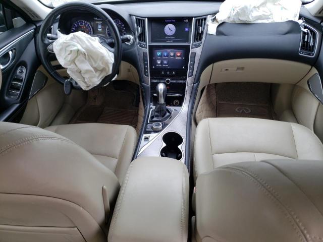 43437794 :رقم المزاد ، JN1EV7AP4HM732098 vin ، 2017 Infiniti Q50 Premium مزاد بيع