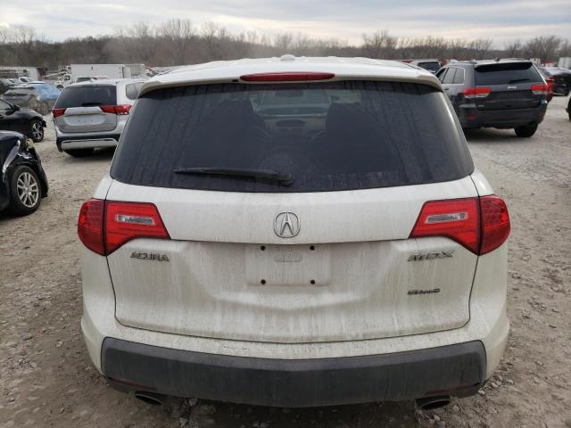 Продажа на аукционе авто 2009 Acura Mdx, vin: 2HNYD28269H531165, номер лота: 40259924