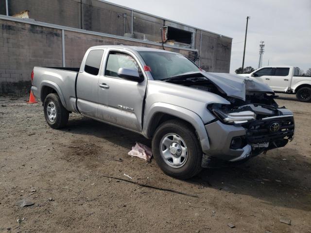 Aukcja sprzedaży 2018 Toyota Tacoma Access Cab, vin: 5TFSZ5AN0JX159745, numer aukcji: 42792374
