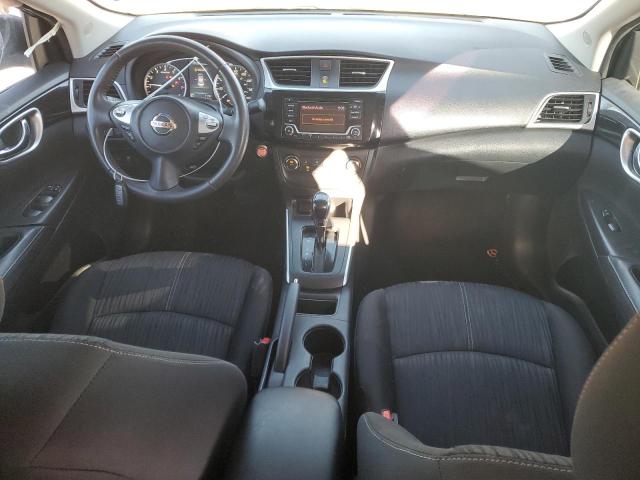 Aukcja sprzedaży 2017 Nissan Sentra S, vin: 3N1AB7AP5HY284734, numer aukcji: 43829544