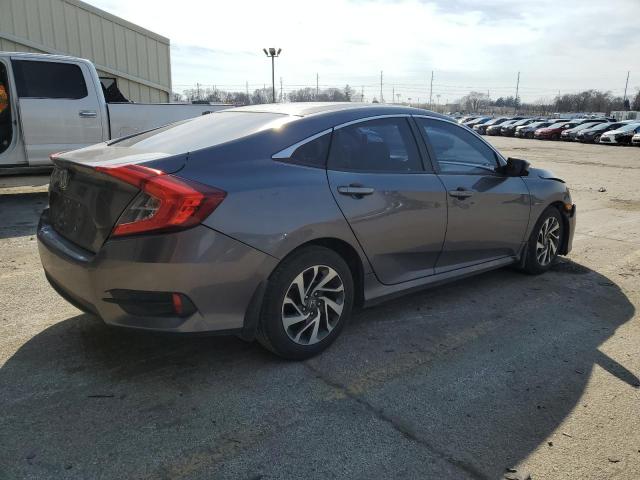 Aukcja sprzedaży 2016 Honda Civic Ex, vin: 19XFC2F72GE034461, numer aukcji: 43867164