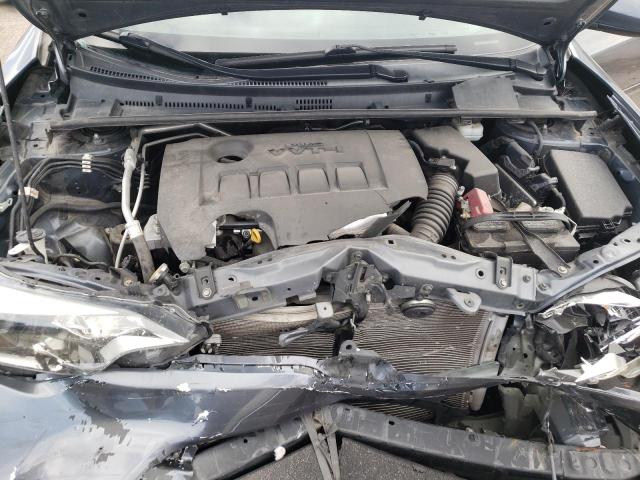 43962364 :رقم المزاد ، 2T1BURHEXGC594145 vin ، 2016 Toyota Corolla L مزاد بيع