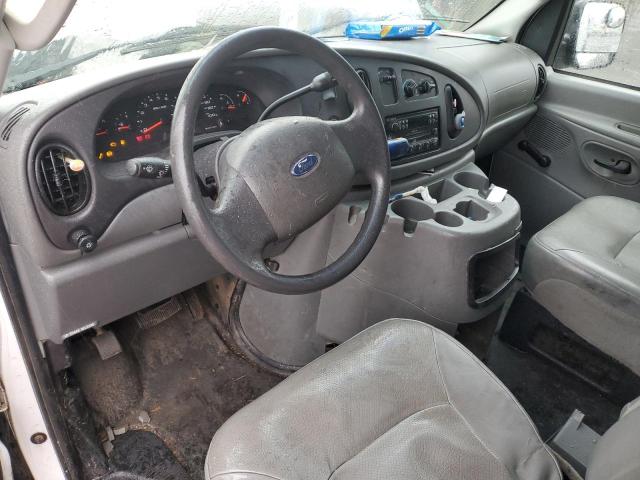 Продаж на аукціоні авто 2005 Ford Econoline E150 Van, vin: 1FTRE14W45HA07281, номер лоту: 45131264