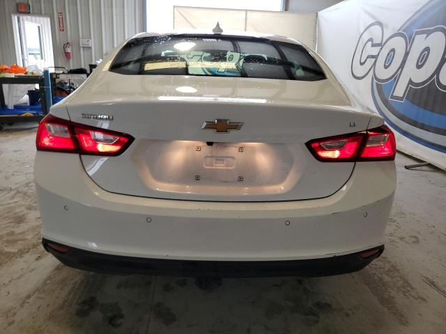 2023 Chevrolet Malibu Lt მანქანა იყიდება აუქციონზე, vin: 1G1ZD5ST0PF170682, აუქციონის ნომერი: 44853654