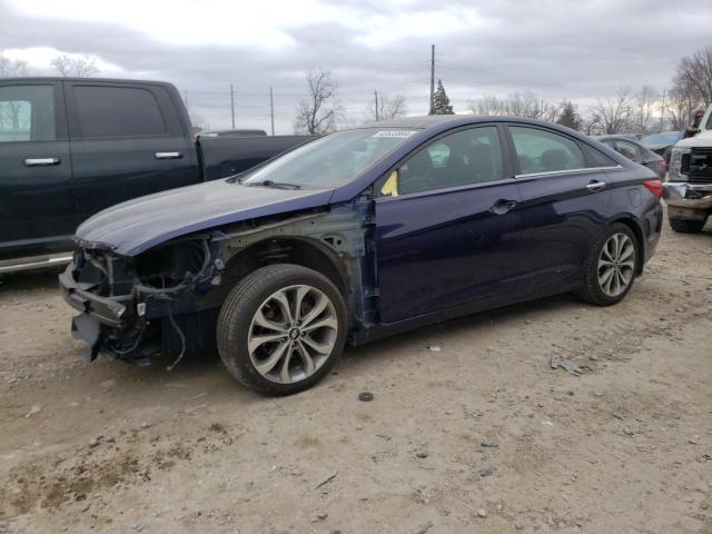 Aukcja sprzedaży 2013 Hyundai Sonata Se, vin: 5NPEC4AB2DH666841, numer aukcji: 43533994