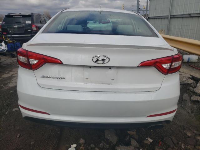 Aukcja sprzedaży 2017 Hyundai Sonata Se, vin: 5NPE24AF9HH539743, numer aukcji: 43020554