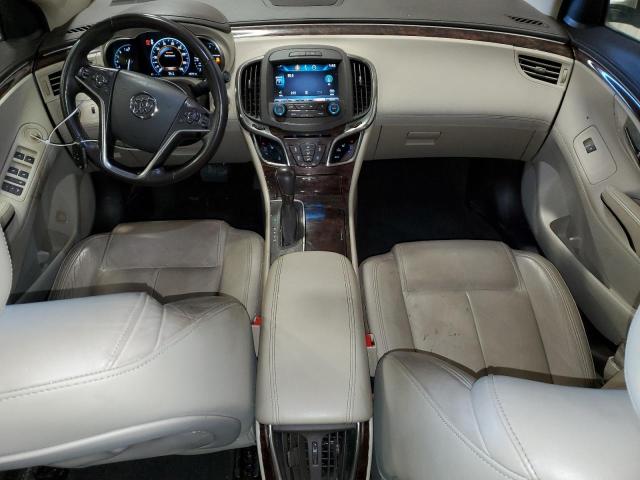 Aukcja sprzedaży 2015 Buick Lacrosse, vin: 1G4GB5G33FF181201, numer aukcji: 41457874
