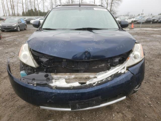 Aukcja sprzedaży 2006 Nissan Murano Sl, vin: JN8AZ08W56W529764, numer aukcji: 43699304