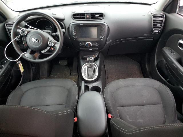 Продаж на аукціоні авто 2018 Kia Soul +, vin: KNDJP3A51J7893249, номер лоту: 44857194