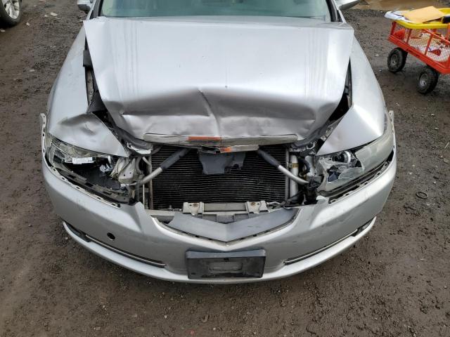 Auction sale of the 2007 Acura Tl Type S, vin: 19UUA76517A011458, lot number: 41980434