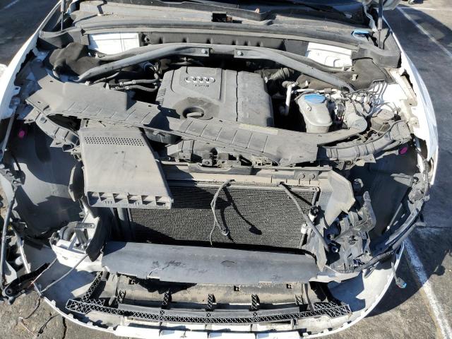 2012 Audi Q5 Premium Plus მანქანა იყიდება აუქციონზე, vin: WA1LFAFP9CA035005, აუქციონის ნომერი: 43848244