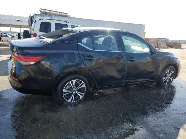 Продажа на аукционе авто 2023 Nissan Sentra Sv, vin: 3N1AB8CV0PY306297, номер лота: 44743664