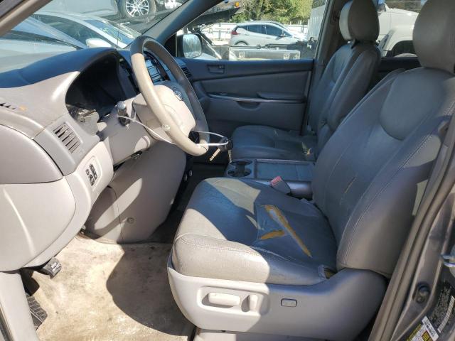 Aukcja sprzedaży 2007 Toyota Sienna Ce, vin: 5TDZK23CX7S043478, numer aukcji: 43552704