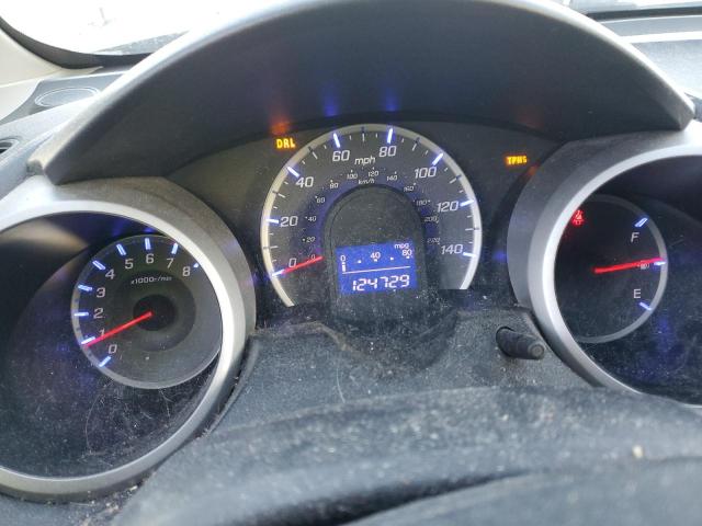 Aukcja sprzedaży 2012 Honda Fit, vin: JHMGE8H37CC009602, numer aukcji: 45089904
