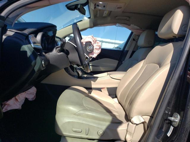 Aukcja sprzedaży 2016 Buick Envision Premium, vin: LRBFXESX9GD165527, numer aukcji: 44869804