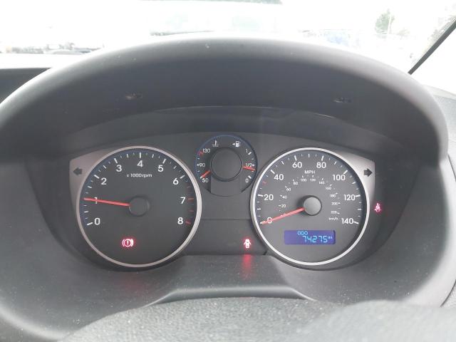 Aukcja sprzedaży 2012 Hyundai I20 Active, vin: MALBB51BLDM436080, numer aukcji: 44855904