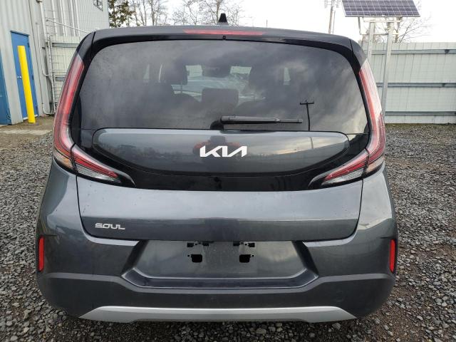 Aukcja sprzedaży 2023 Kia Soul Lx, vin: KNDJ23AU2P7884364, numer aukcji: 43790654
