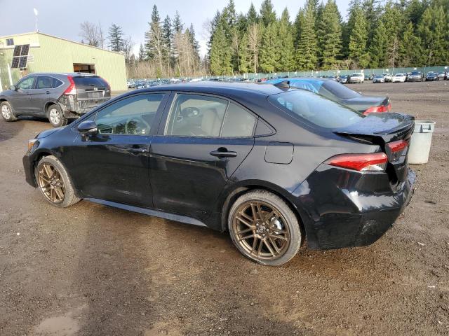 Продаж на аукціоні авто 2024 Toyota Corolla Le, vin: JTDBDMHEXR3009563, номер лоту: 41854654