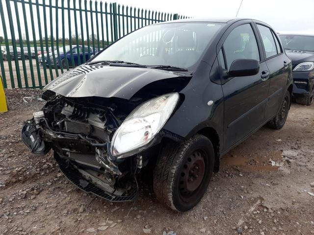 Aukcja sprzedaży 2009 Toyota Yaris Tr V, vin: VNKKH96330A002673, numer aukcji: 43758314