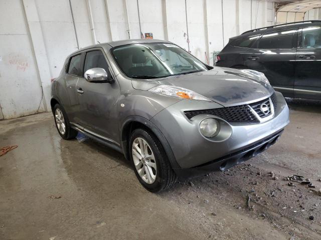 Продажа на аукционе авто 2011 Nissan Juke S, vin: JN8AF5MRXBT018021, номер лота: 43390704