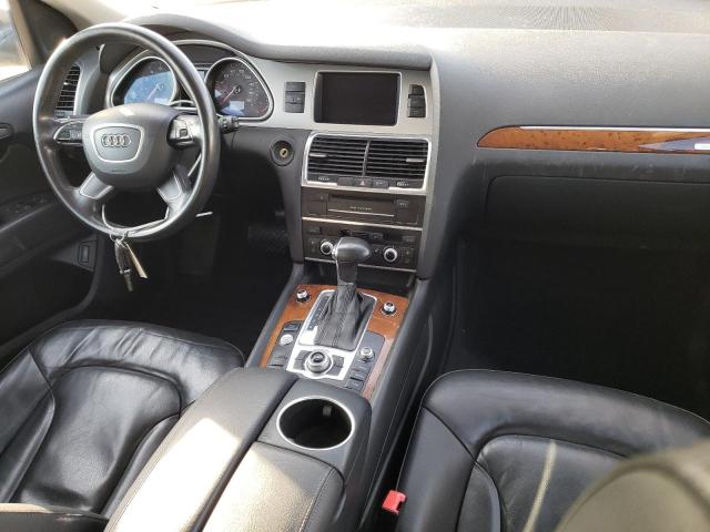 Продажа на аукционе авто 2014 Audi Q7 Premium Plus, vin: WA1LGAFE7ED001075, номер лота: 43574244