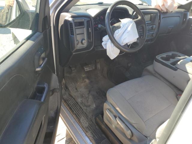 Продажа на аукционе авто 2015 Chevrolet Silverado, vin: 1GCNKPEH6FZ408868, номер лота: 42660724