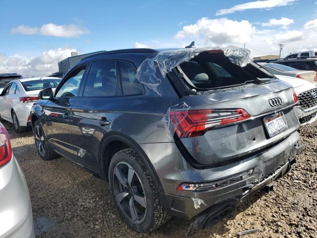 42766374 :رقم المزاد ، WA1FAAFY2P2138089 vin ، 2023 Audi Q5 مزاد بيع