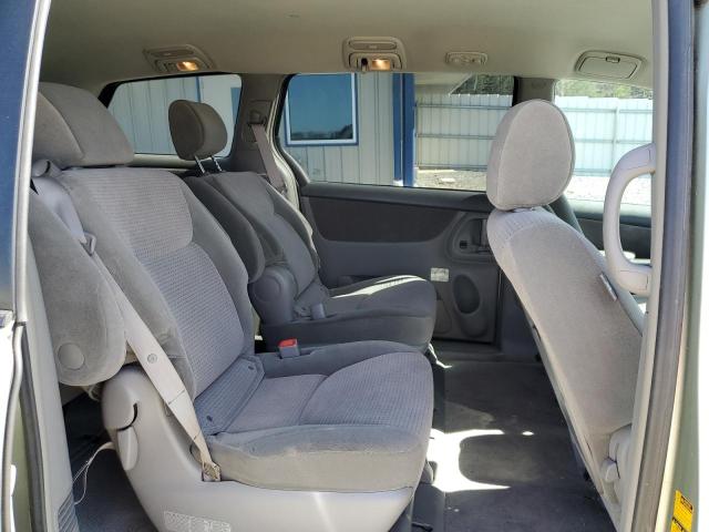 41574054 :رقم المزاد ، 5TDZA23C76S413299 vin ، 2006 Toyota Sienna Ce مزاد بيع