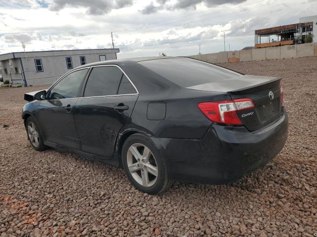 2014 Toyota Camry L მანქანა იყიდება აუქციონზე, vin: 4T1BF1FK2EU445454, აუქციონის ნომერი: 41057574