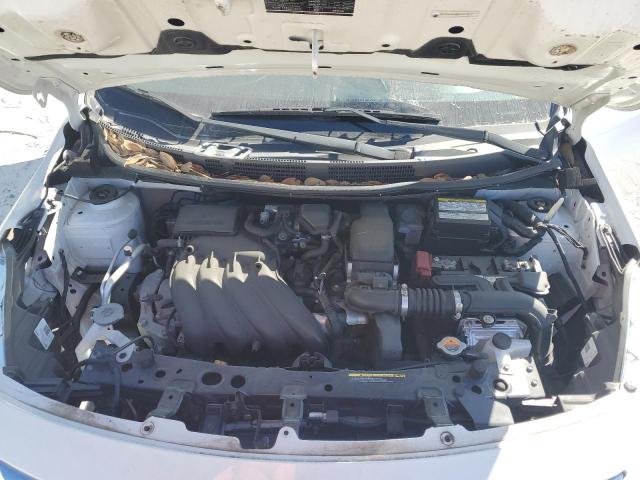 Aukcja sprzedaży 2019 Nissan Versa S, vin: 3N1CN7AP3KL822402, numer aukcji: 43624774