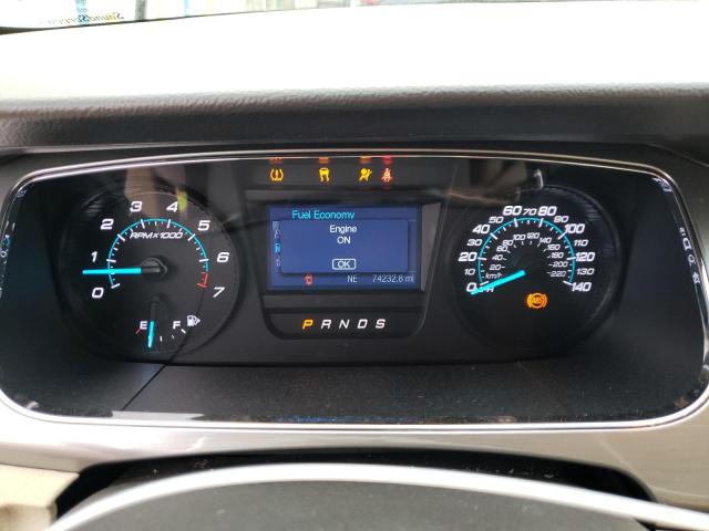 Aukcja sprzedaży 2014 Ford Taurus Sel, vin: 1FAHP2E83EG155865, numer aukcji: 45160134