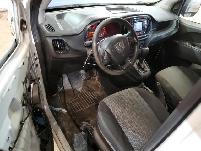 Aukcja sprzedaży 2018 Ram Promaster City, vin: ZFBERFAB8J6J33802, numer aukcji: 43361304