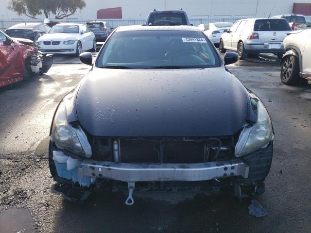 Aukcja sprzedaży 2012 Infiniti G37 Base, vin: JN1CV6EK4CM422056, numer aukcji: 40991834