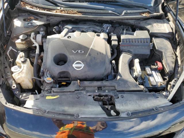 Aukcja sprzedaży 2014 Nissan Maxima S, vin: 1N4AA5AP9EC905911, numer aukcji: 43588794