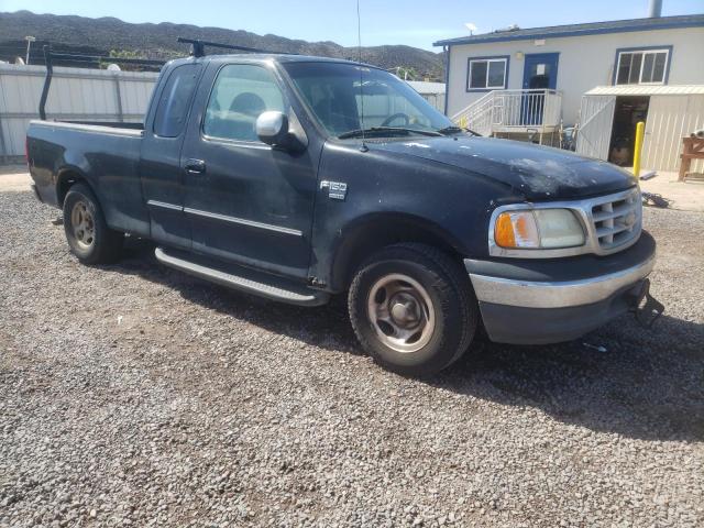 Aukcja sprzedaży 1999 Ford F150, vin: 1FTRX17W6XKB85253, numer aukcji: 45296974